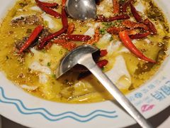 -花椒俏川菜小馆(南海万达店)