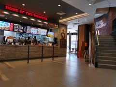 -汉堡王(连江万星店)