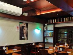 -付小姐在成都(中山公园店)