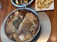 -亿百顺红焖羊排小馆(总店)
