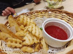 -CoCo壱番屋(久光百货店)