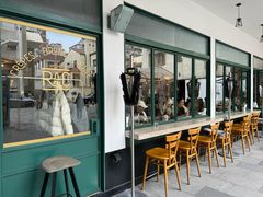 -RAC BAR(安福路店)