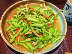 -明月土菜馆(老城区店)