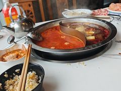 -重庆巴渝火锅(钟家村店)
