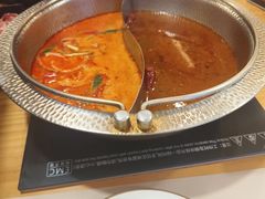 -牛匠和牛寿喜锅(西安总店)