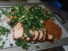 -绿茶餐厅(成都大悦城店)