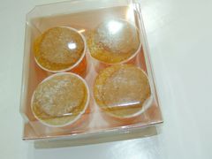 拔丝小蛋糕-真爱吐司(龙湖店)
