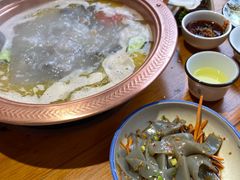 -民食香·腊排骨野生菌美食(木府店)