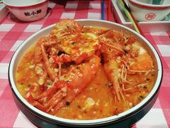 -辣小鲜·南昌大排档(船山路店)