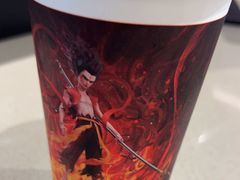 -CHAGEE霸王茶姬(上海浦东机场店)