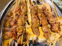 -手抄板凳江南菜(湖滨商业街店)