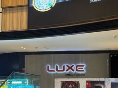 -金逸影城(中关村店)