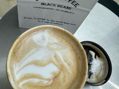 -2326 Coffee Roaster咖啡豆可选店(林肯公园店)