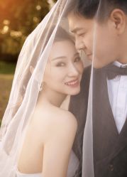 -蒙太奇婚纱摄影(万达店)