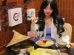 -牧雲子·臻选云南菜 .商务宴请(泰然大厦店)