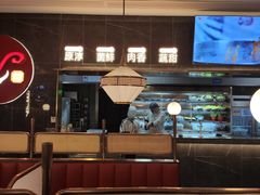 大堂-捞神煲汤火锅(湖滨商业街店)