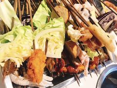 -钢管厂五区小郡肝串串香(南山店)