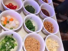 -额尔敦传统涮(公园西路店)