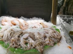 -喜庭海鲜自助(来福士店)