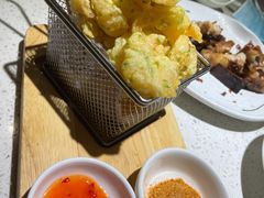-船歌·鱼水饺青岛菜(金狮广场店)