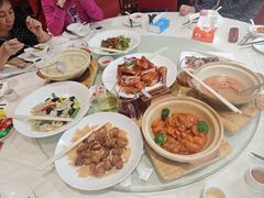 -稻香酒家·34年老字号·港式粤菜(侨光店)