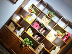 -碧露轩·大益茶体验馆(镇江路店)