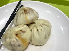 -庆丰包子铺(白塔寺店)