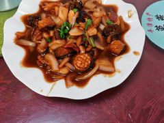 -鸿旺海鲜楼(平潭流水店)