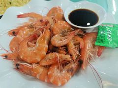 -景好海鲜餐厅(大鹏必选旅游店)