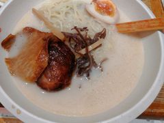 胡椒浓厚骨汤拉面-味千拉面(光启城时尚购物中心店)