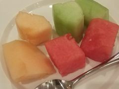 -上海锦江汤臣洲际大酒店壹阶层