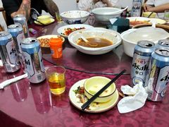 -勇哥饭店(西湖路店)