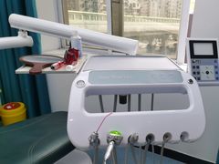 -深圳富茂格伦菲尔口腔门诊部(龙华清湖总院)