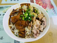 -荔林食店(西华路店)