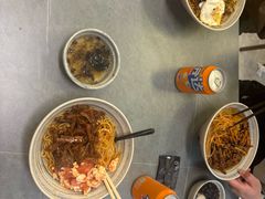 -梅溪·小伙子干挑面(安吉总店)