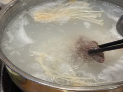 -吉友粥底火锅(方斜路店)