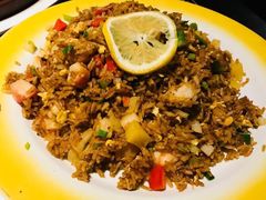 -半秋山西餐厅(巴南万达广场店)