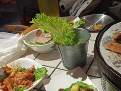 -肆幺幺烤肉(乐汇城店)