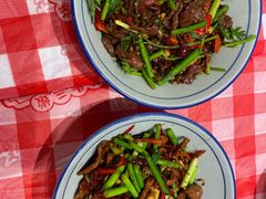 -荆九爷爆炒桥头三嫩(夫子庙店)