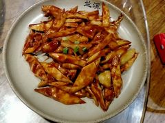 -兰溪小馆(东直门簋街店)