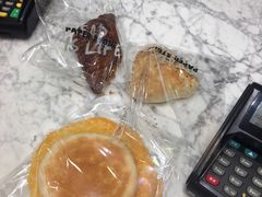 -PAPER STONE BAKERY(天环店)