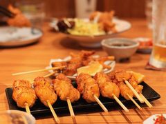 -大米·京都小酒馆·炭烧海鲜·烧鸟(龙口东路店)