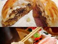 -额尔敦传统涮(公园西路店)