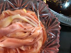 -楠柏弯休闲山庄(梨花溪店)