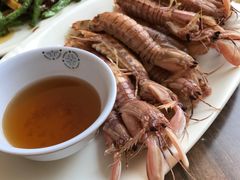 -今鲜源大酒店·中华餐饮名店(新湛路店)