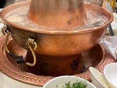 -八先生涮肉房(三里河店)