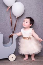 -热靴映画儿童摄影工作室(绍兴水街壹号文创园店)