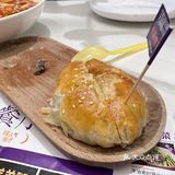 不是很正宗的新疆菜 但味道还可以