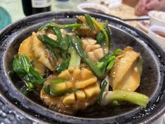 -老字号蛇口德记烧腊饭店·海鲜加工