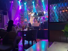 -MARU玛露音乐餐厅(大学路店)